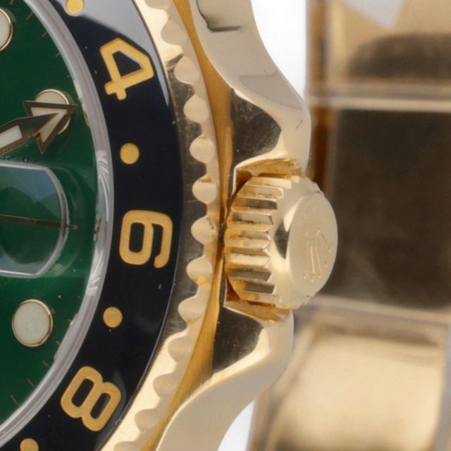 Rolex GMT Master II 116718 LN Image 3
